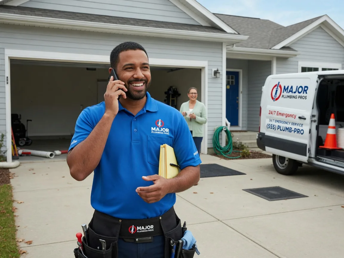 Drain Cleaning Services Lynnville, TN FAQs